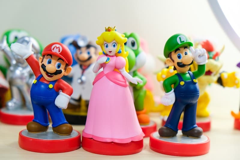 Educational Toys