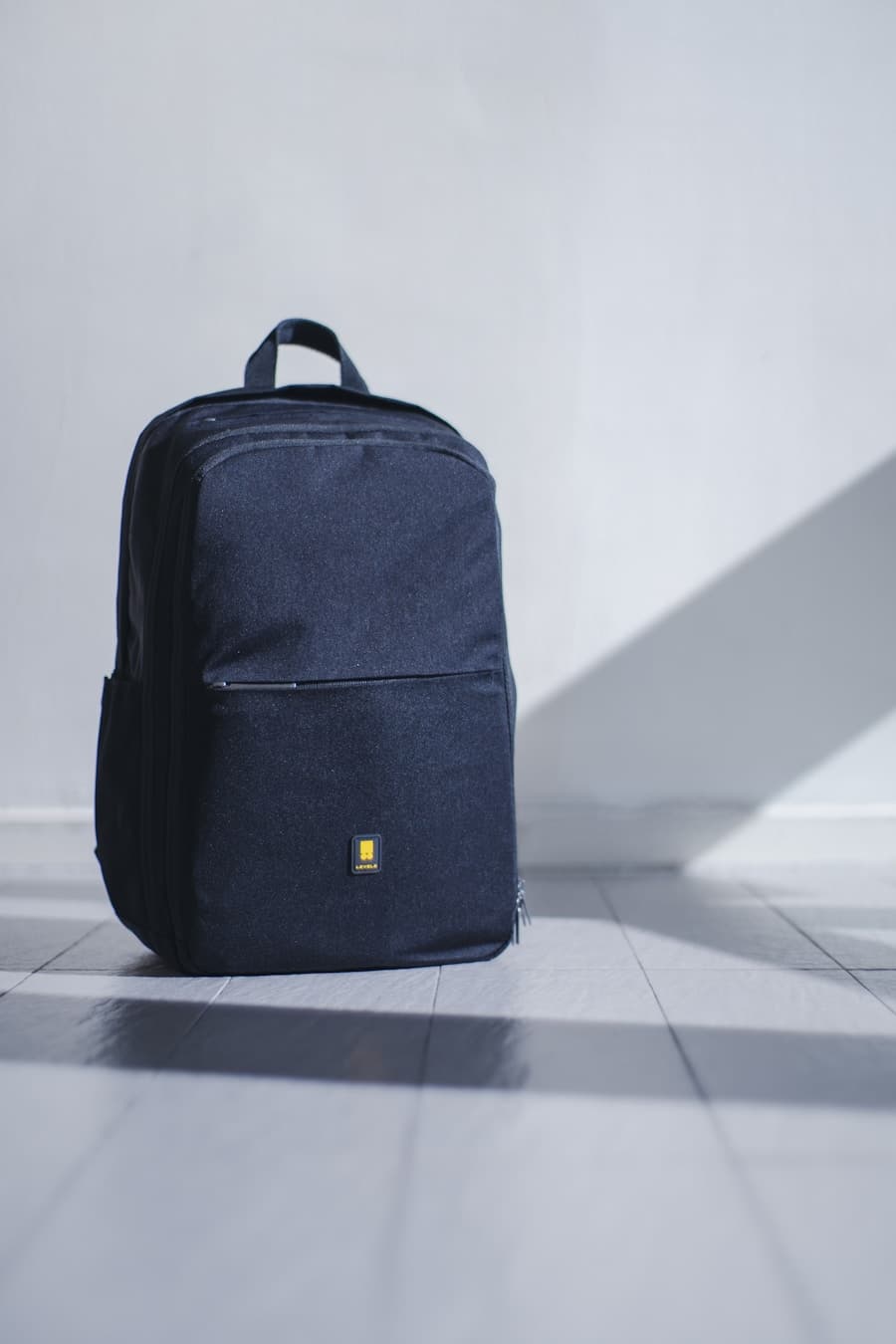 Canvas Weekender Duffel