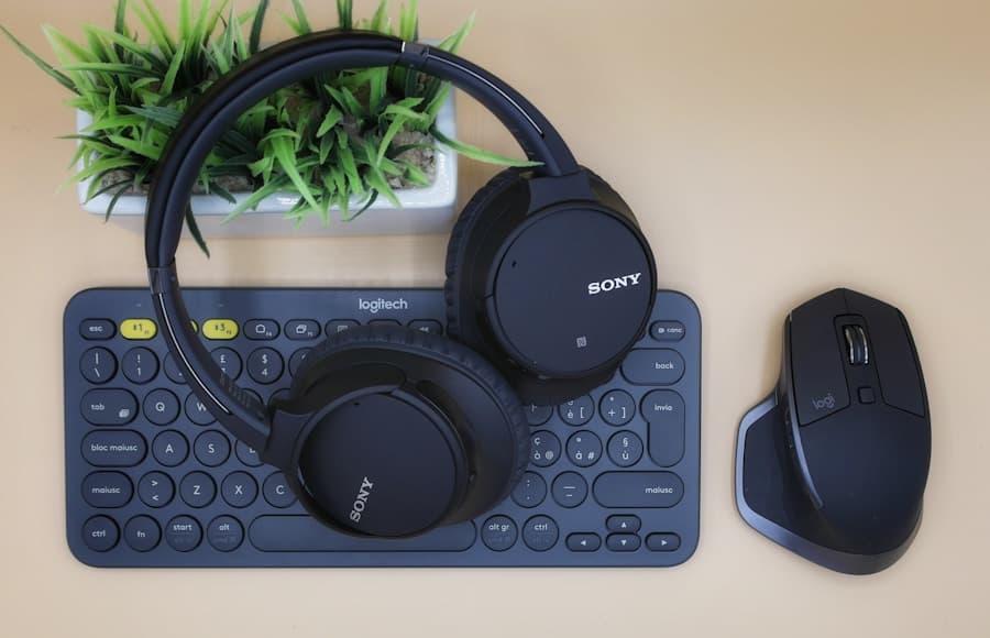 Wireless HDMI Cast Kit